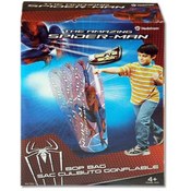 Spiderman 4 Color 36" Bop Punching Bag
