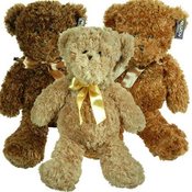 Old Fashioned Bear 24" Plush