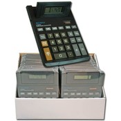 Big Display Electronic Calculator Shrink Wrap