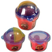 Cars 2Pk Snack Zak Paks