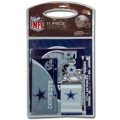Nfl Dallas Cowboys 11Pc Value Pack