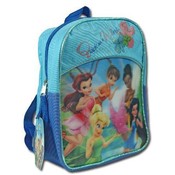 Fairies Cordura 3D Mini Back Pack
