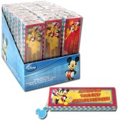 Mickey &amp; Minnie  Pp Sliding Pencil Case
