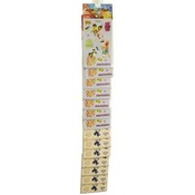 High School Musical 2Pk Sticker Sheets