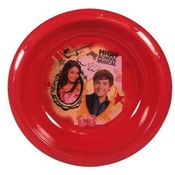 High School Musical 6.5" Rimmed Bowl