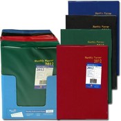 Monthly Planner Professional,