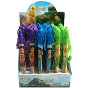 Tinkerbell Retractable Pen W/Rope