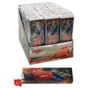 Cars Pp Sliding Pencil Case