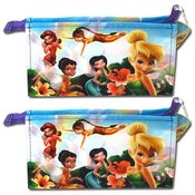 Fairies Rectangle Non-Woven Cosmetic Bag
