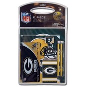 Nfl, Packers 11Pc Value Pack Wholesale Bulk