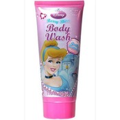 Princess Body Wash 7 Oz Tube
