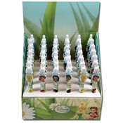 Tinkerbell Shaped Plastic Retractable
