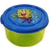 Spongebob Snack N Store