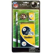 Nfl, Steelers 4Pk Study Kit Wholesale Bulk