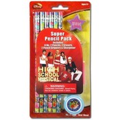 High School Musical Super Pencil Packs