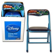 Toy Story Folding Erasable Activity Chair