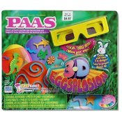 PAAS 3D Eggsplosion Easter Egg Decor Kit