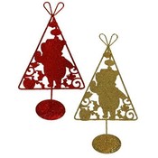 Pooh 10' Metal Christmas Tree Wholesale Bulk