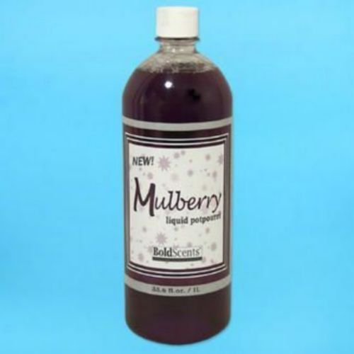 Wholesale Potpourri 33.6 Oz Mulberry Liquid Candles DollarDays