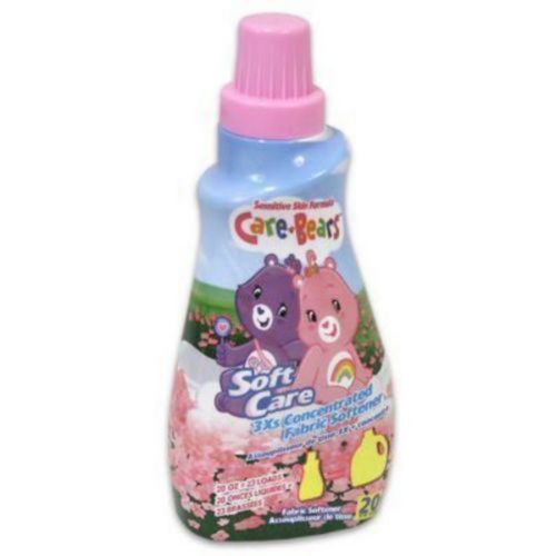 Wholesale Fabric Softner 20 Oz Care Bears DollarDays