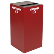 Recycling Conatiner-Geocube Collection