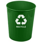 Recycling Wastebasket-Indoor Recycling Containers