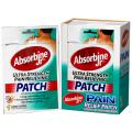Absorbine Jr. Ultra Strength Pain Relief Patch
