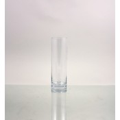 10" Cylinder Vase