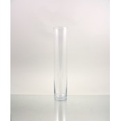 16" Cylinder Vase