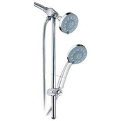 Hotel Spa Multi Shower Slide Bar