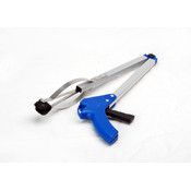 Deluxe Folding Reacher