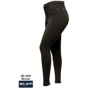 Junior French Terry Moleton Leggings