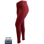 Junior French Terry Moleton Leggings