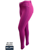 Junior French Terry Moleton Leggings