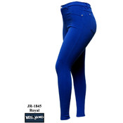 Junior French Terry Moleton Leggings