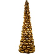 4' Gold Ornament Tree Wholesale Bulk