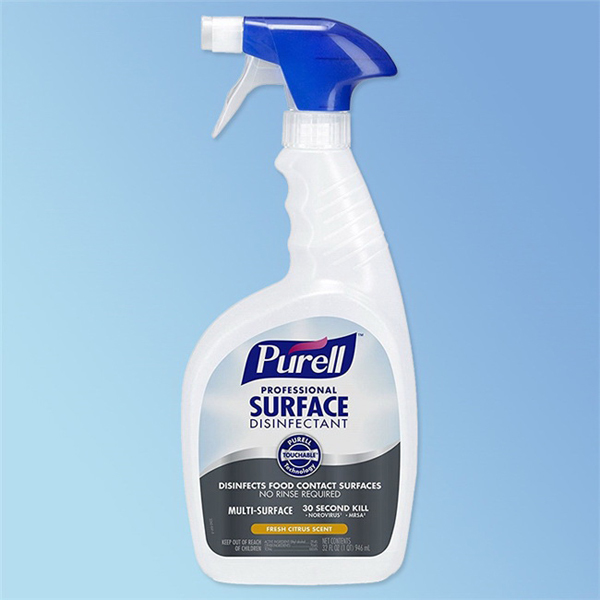 Wholesale Purell Professional Surface Disinfectant Quart