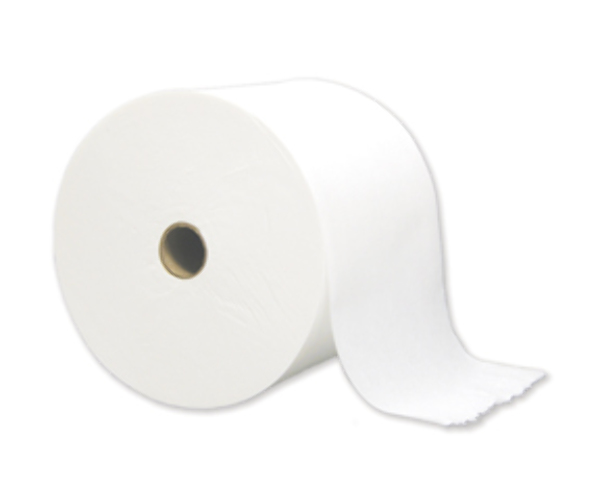 Wholesale Waxie 1036 Clean Soft Small Core 2Ply Bath Tissue