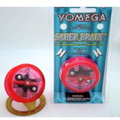 Saber Brain