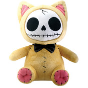 Furrybones Mao-Mao Plush