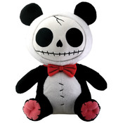 Furrybones Pandie Plush