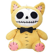 Furrybones Mao-Mao Small Plush