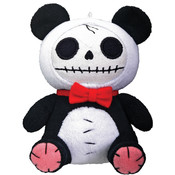 Furrybones Pandie Small Plush