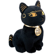 Bastet Plush