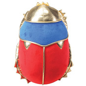 Scarab Plush