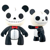 Furrybones Pandie Vinyl