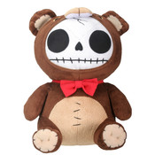 Furrybones Honeybear Plush