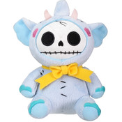 Furrybones Elefun Small Plush