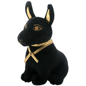 Anubis Plush- Small