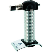 Micro Torch- Chrome/Chrome